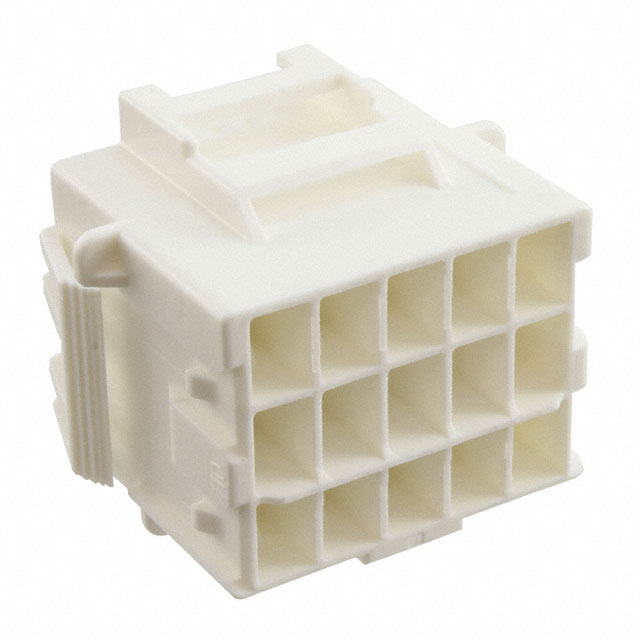 1-1971875-7 TE Connectivity AMP Connectors