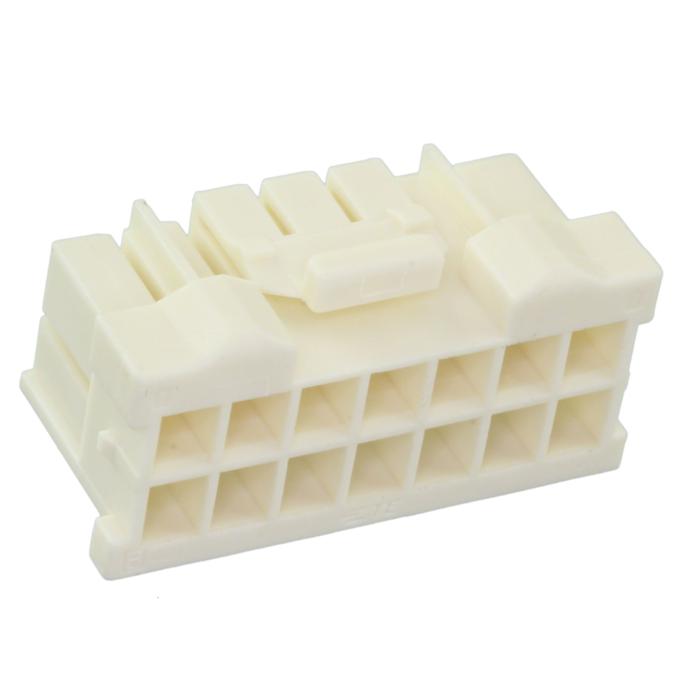 1-1971905-7 TE Connectivity AMP Connectors