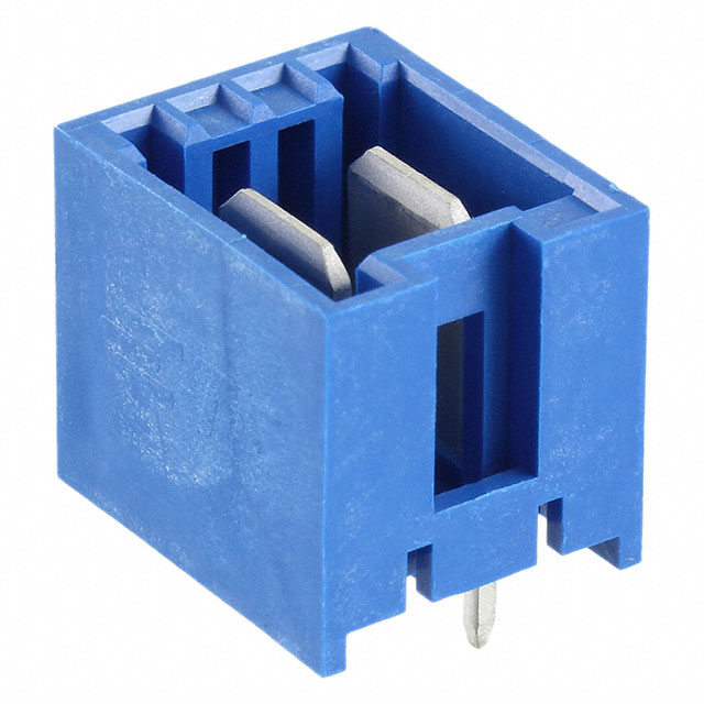 1-1971954-2 TE Connectivity AMP Connectors