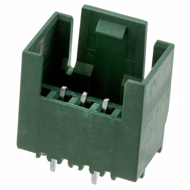 1-1971988-4 TE Connectivity AMP Connectors