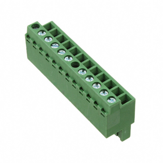 1-1986300-2 TE Connectivity AMP Connectors