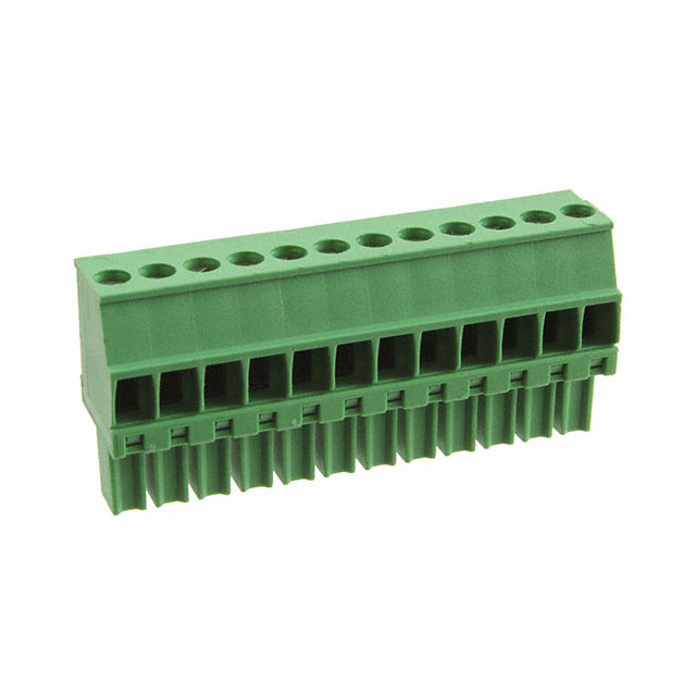 1-1986371-2 TE Connectivity AMP Connectors