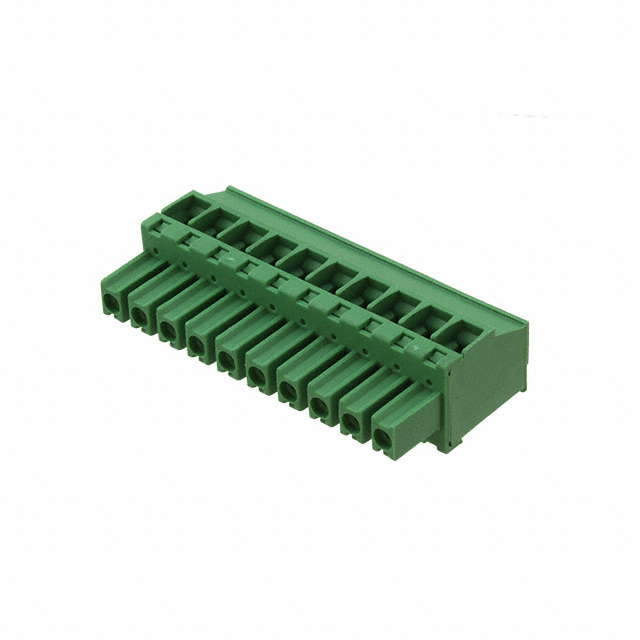 1-1986375-0 TE Connectivity AMP Connectors