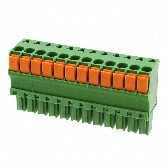 1-1986692-2 TE Connectivity AMP Connectors
