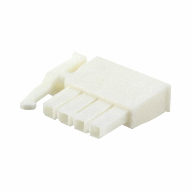 1-2008570-4 TE Connectivity AMP Connectors
