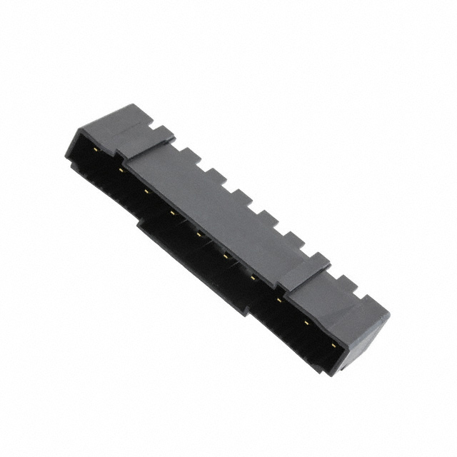 1-2013519-0 TE Connectivity AMP Connectors