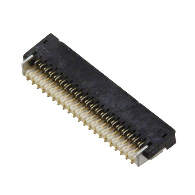 1-2040832-6 TE Connectivity AMP Connectors