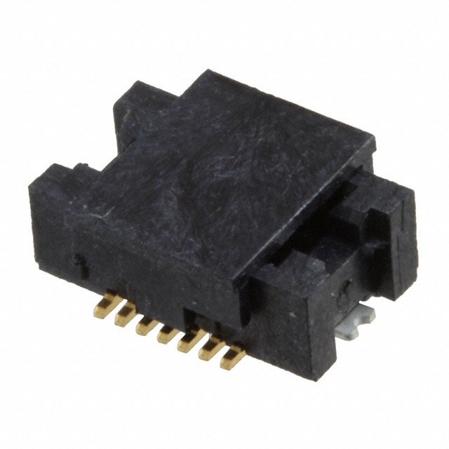 1-2041112-4 TE Connectivity AMP Connectors