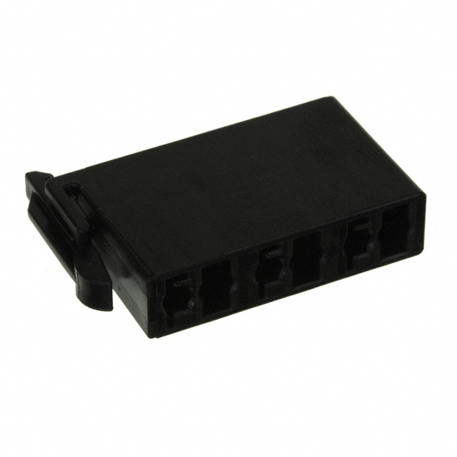 1-2058299-3 TE Connectivity AMP Connectors