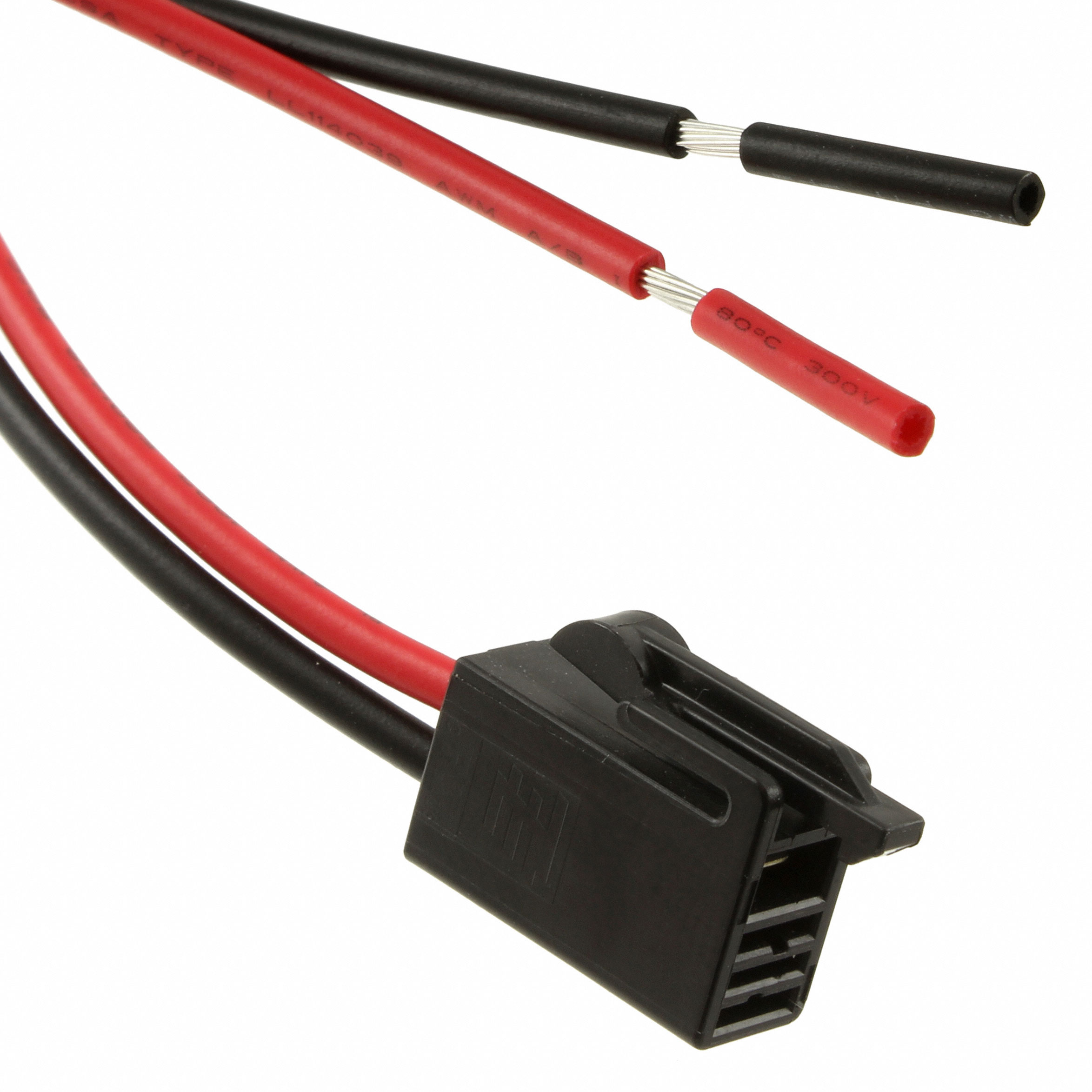 1-2058300-1 TE Connectivity AMP Connectors