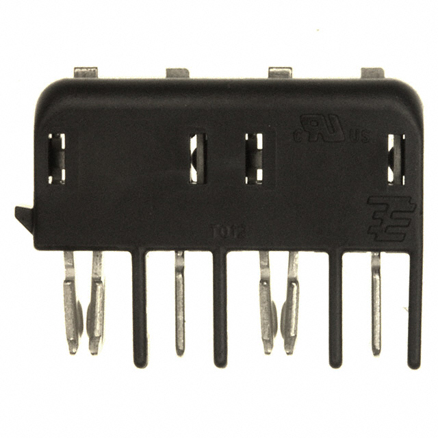 1-2058703-2 TE Connectivity AMP Connectors