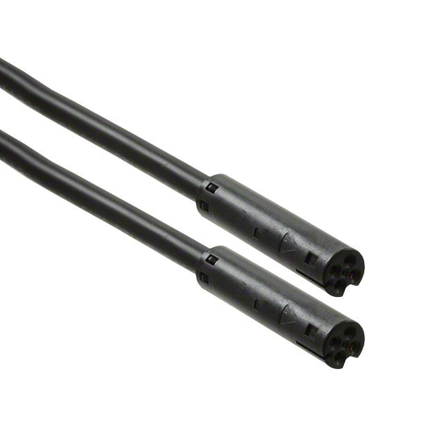 1-2083135-1 TE Connectivity AMP Connectors