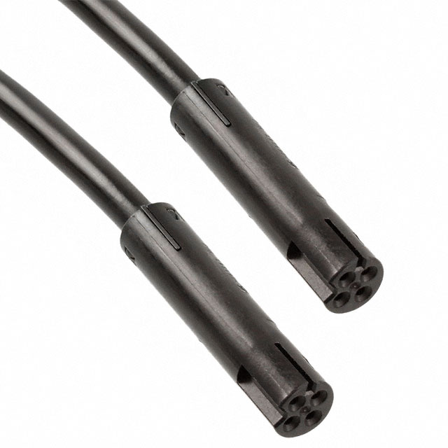 1-2083135-4 TE Connectivity AMP Connectors