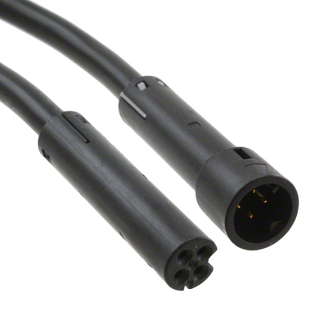 1-2083136-1 TE Connectivity AMP Connectors