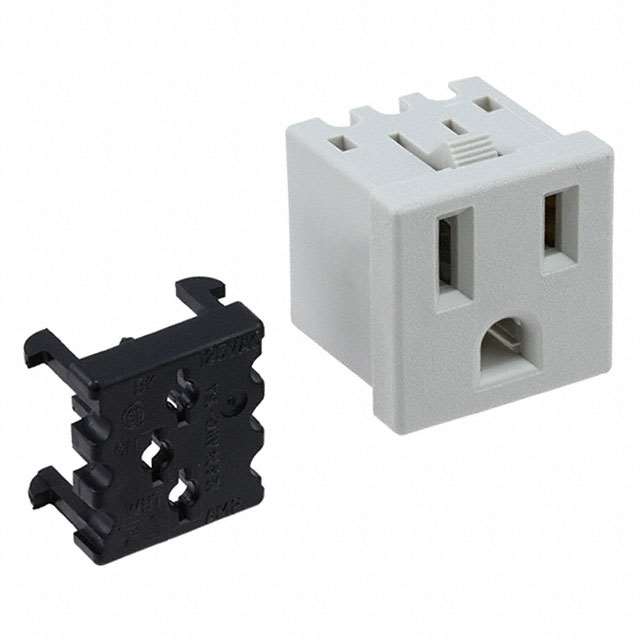 1-208979-0 TE Connectivity AMP Connectors