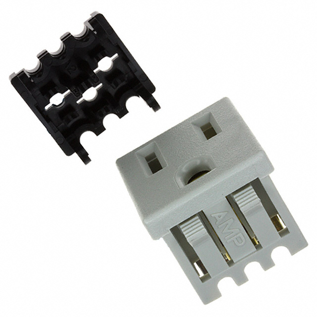 1-208979-4 TE Connectivity AMP Connectors