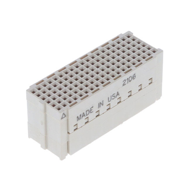 1-2102061-7 TE Connectivity Aerospace, Defense and Marine