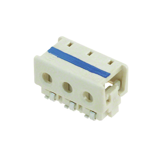 1-2106003-3 TE Connectivity AMP Connectors