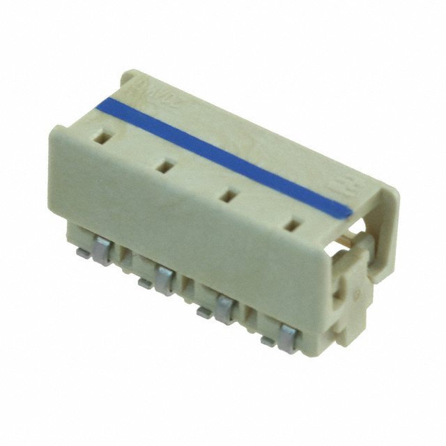 1-2106003-4 TE Connectivity AMP Connectors