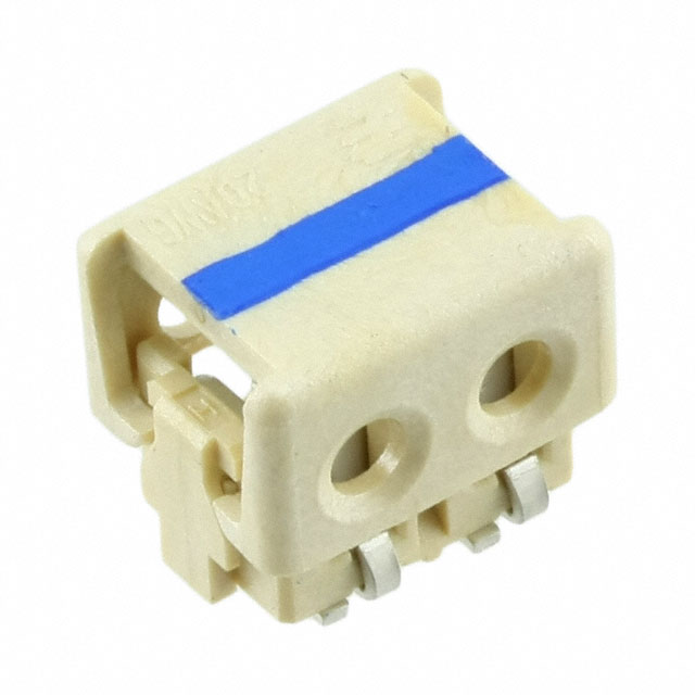 1-2106431-2 TE Connectivity AMP Connectors