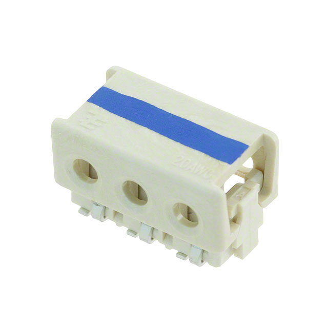 1-2106431-3 TE Connectivity AMP Connectors