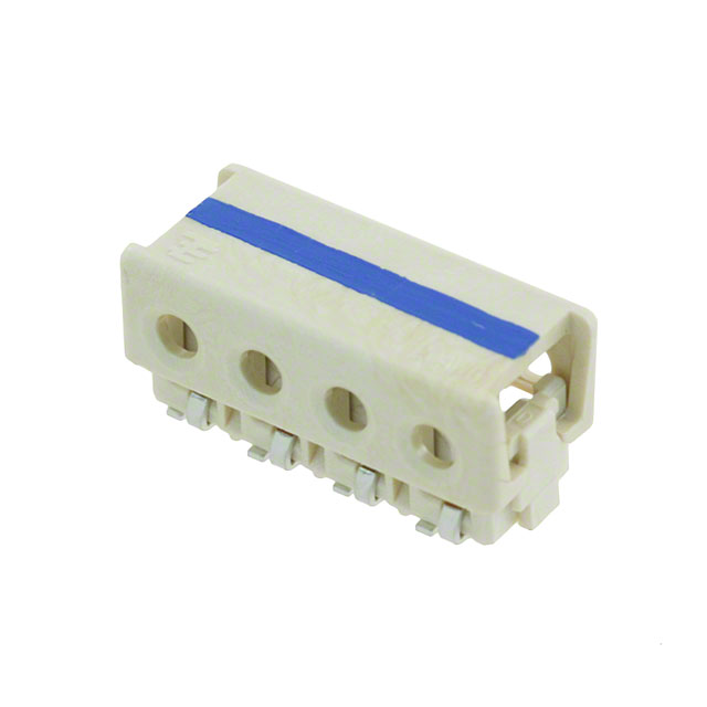 1-2106431-4 TE Connectivity AMP Connectors