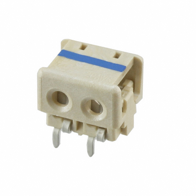 1-2106489-2 TE Connectivity AMP Connectors