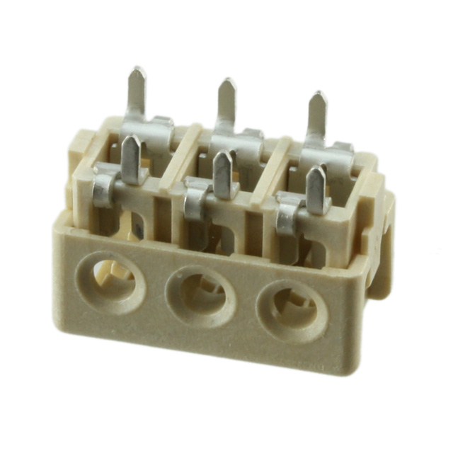 1-2106489-3 TE Connectivity AMP Connectors