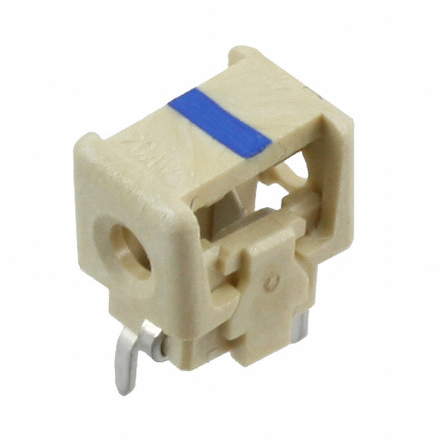 1-2106751-1 TE Connectivity AMP Connectors