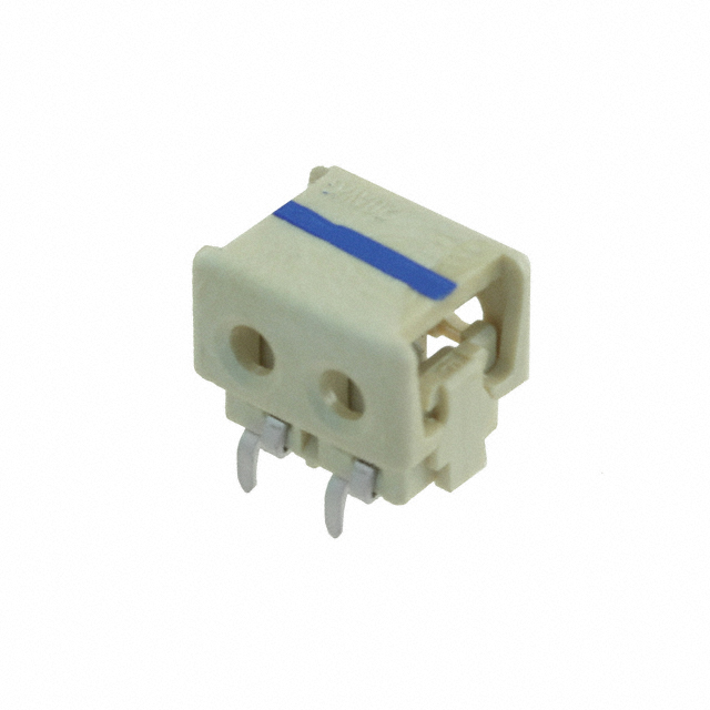 1-2106751-2 TE Connectivity AMP Connectors