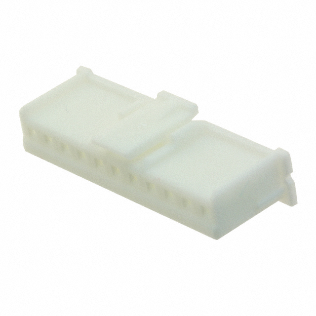 1-2110992-1 TE Connectivity AMP Connectors