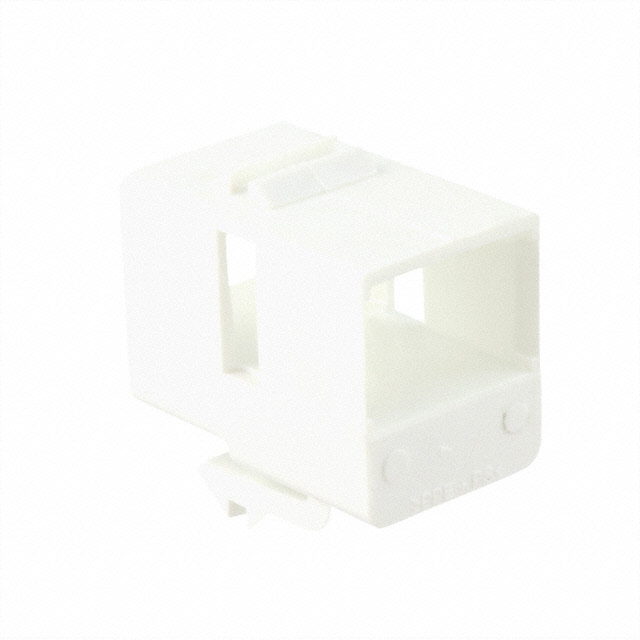 1-2111408-3 TE Connectivity AMP Connectors
