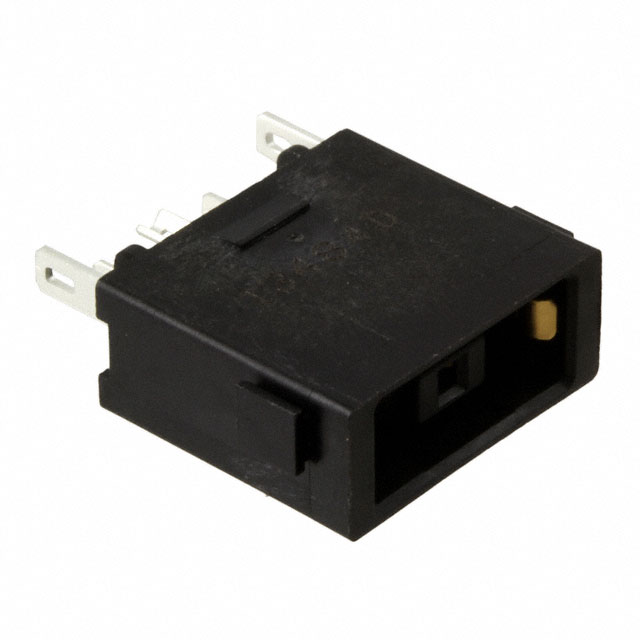 1-2129333-2 TE Connectivity AMP Connectors