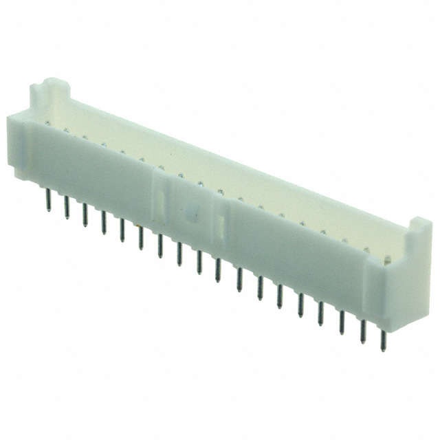 1-2132230-8 TE Connectivity AMP Connectors