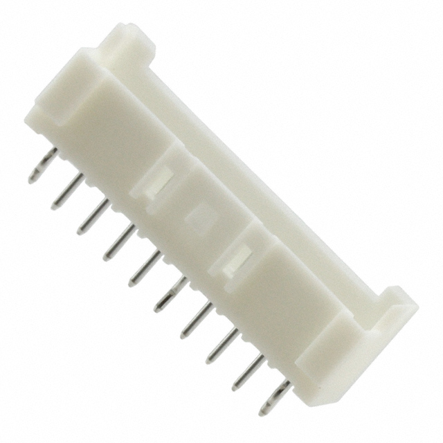 1-2132415-0 TE Connectivity AMP Connectors
