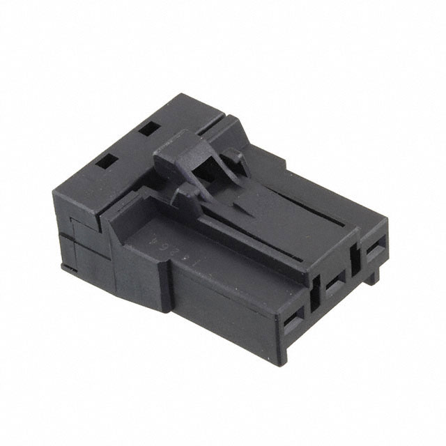 1-2134249-3 TE Connectivity AMP Connectors