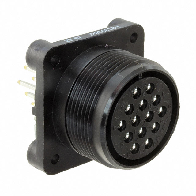 1-213928-2 TE Connectivity AMP Connectors