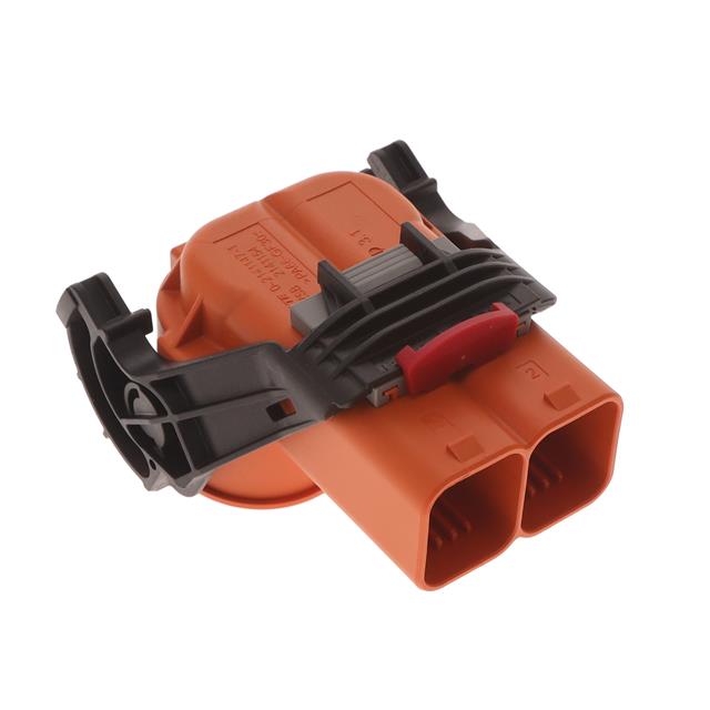 1-2141154-1 TE Connectivity AMP Connectors