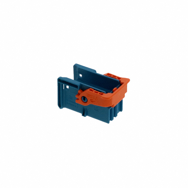 1-2141846-3 TE Connectivity AMP Connectors