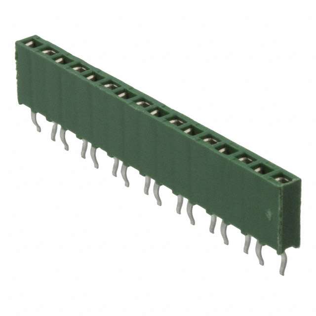 1-215297-6 TE Connectivity AMP Connectors