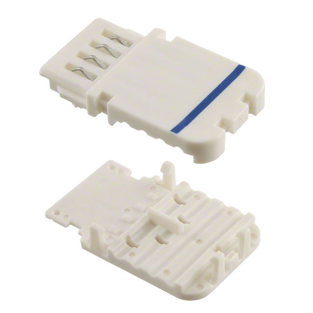 1-2154009-6 TE Connectivity AMP Connectors