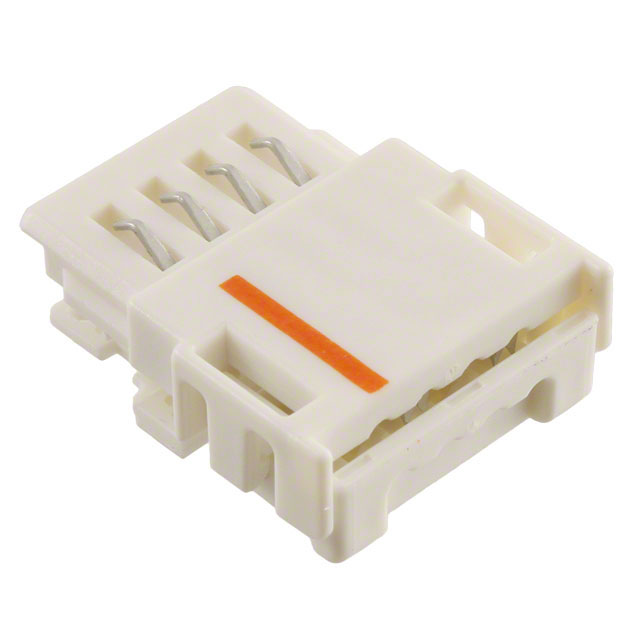 1-2154018-1 TE Connectivity AMP Connectors