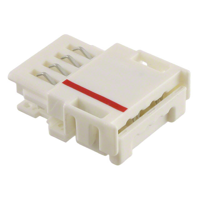 1-2154018-3 TE Connectivity AMP Connectors