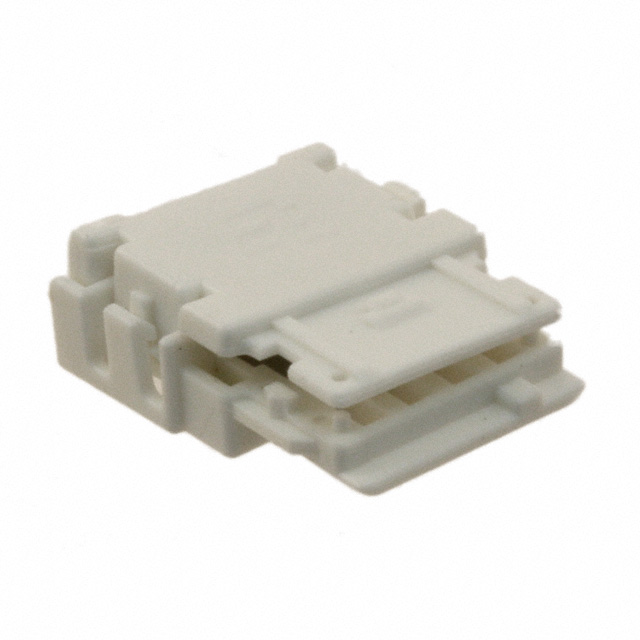 1-2154018-6 TE Connectivity AMP Connectors