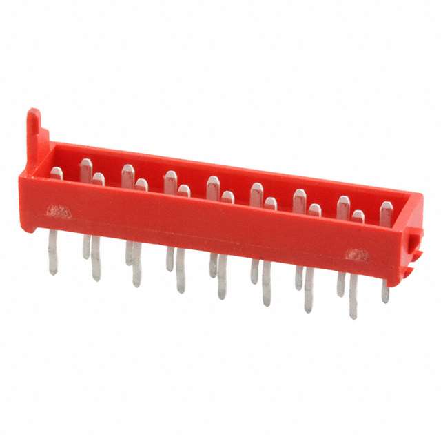 1-215464-6 TE Connectivity AMP Connectors