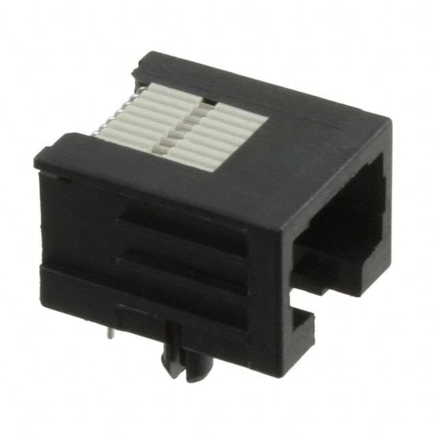 1-215877-3 TE Connectivity AMP Connectors