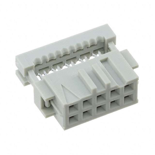 1-215882-0 TE Connectivity AMP Connectors