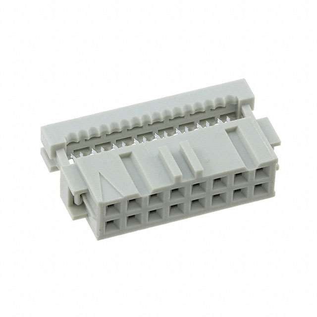 1-215882-6 TE Connectivity AMP Connectors