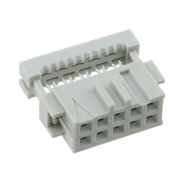 1-215911-0 TE Connectivity AMP Connectors