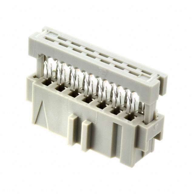 1-215911-4 TE Connectivity AMP Connectors